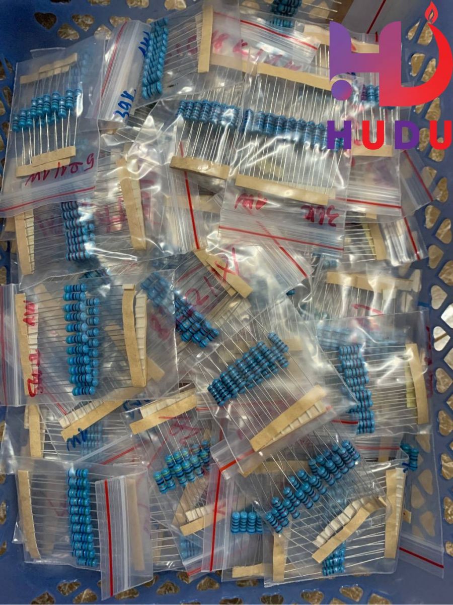 Sản phẩm combo Trở 1W