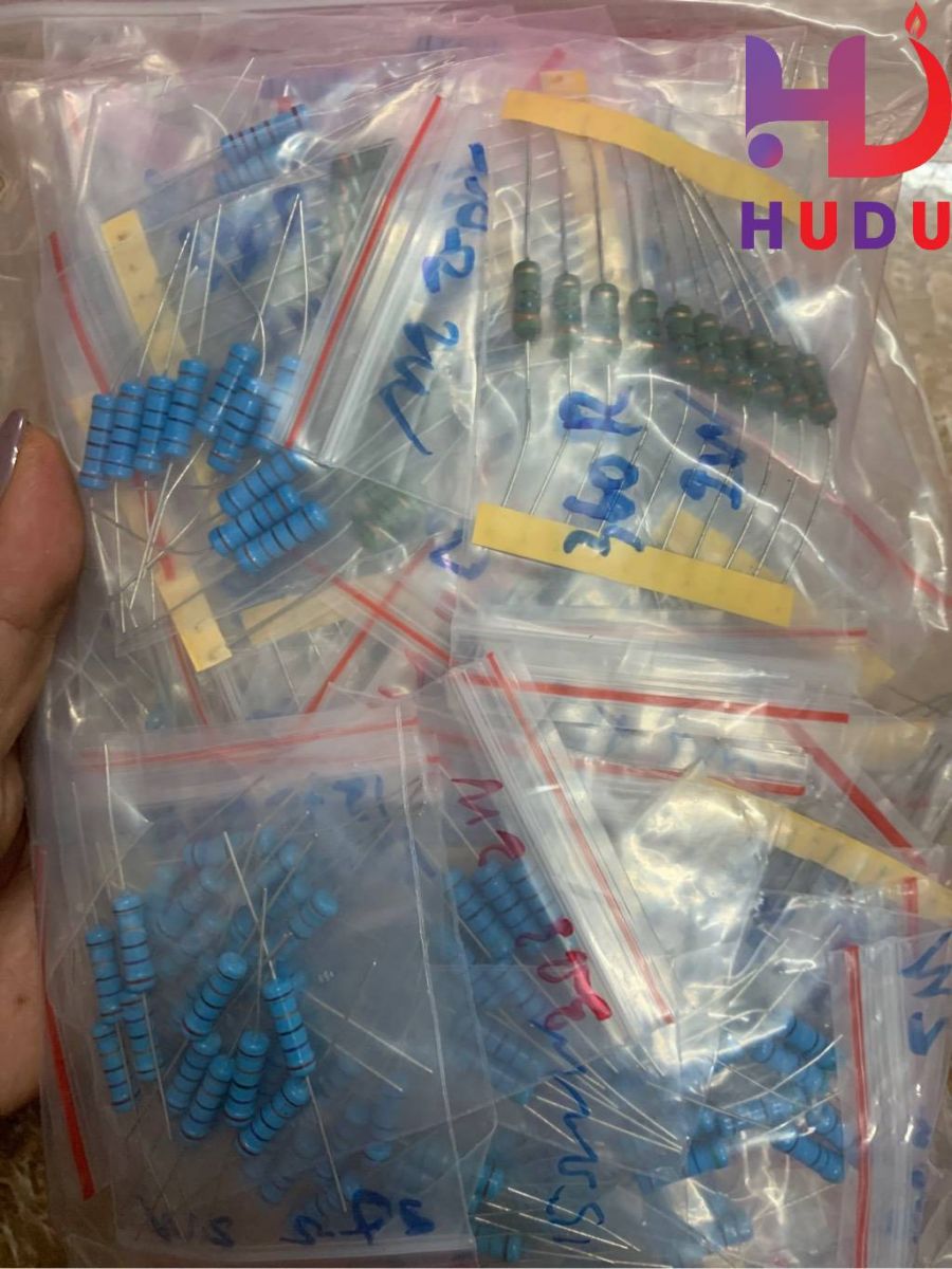 Sản phẩm combo Trở 2W