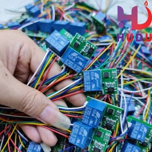 Công tắc độ cửa máy giặt đa năng