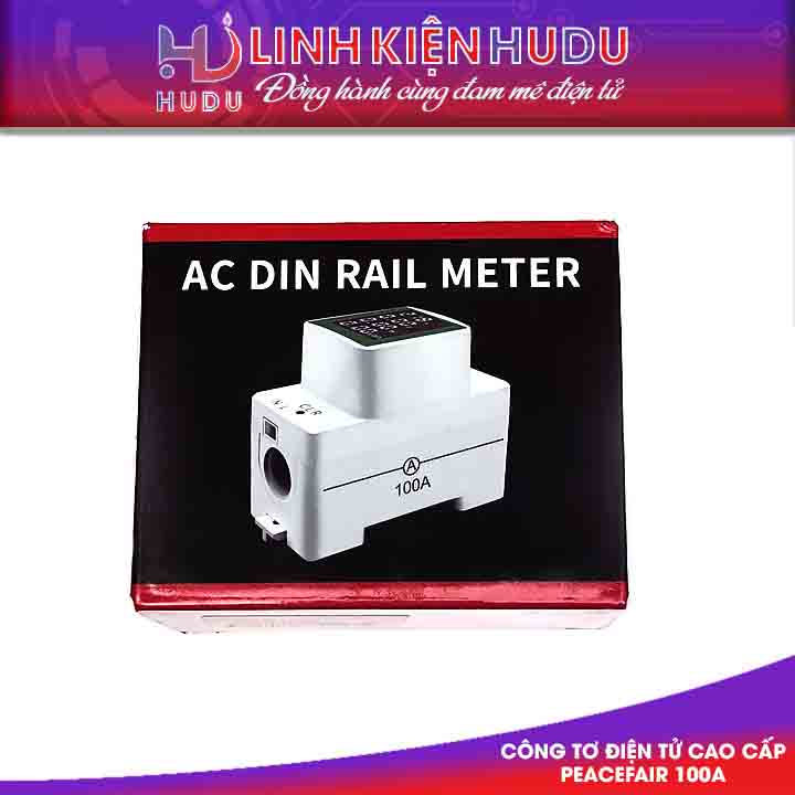 cong to dien tu peacefeir 100a cao cap