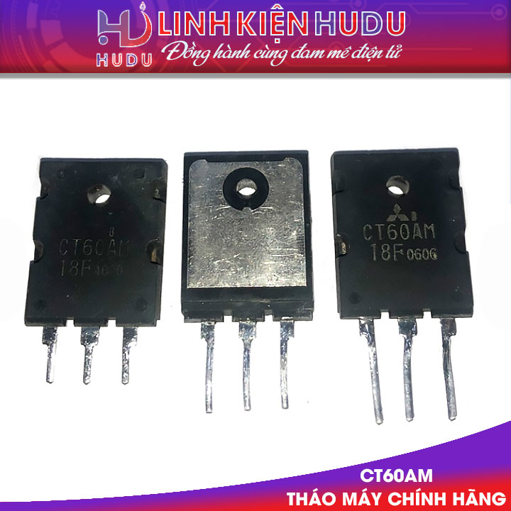 igbt ct60am thao may