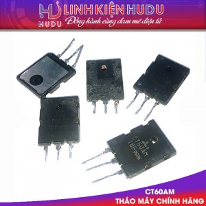IGBT CT60AM tháo máy