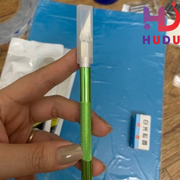 Sản phẩm dao mổ Kaisi-30