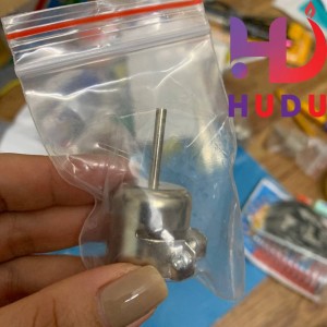 Đầu khò máy 850 size 01, nhỏ nhất