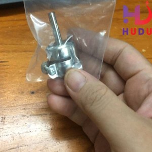 Đầu khò máy 850 size 02, size vừa