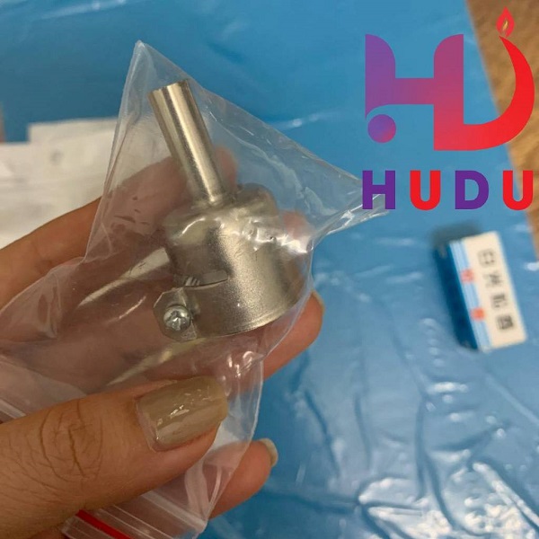 Sản phẩm đầu khò máy 850 size 03, size to