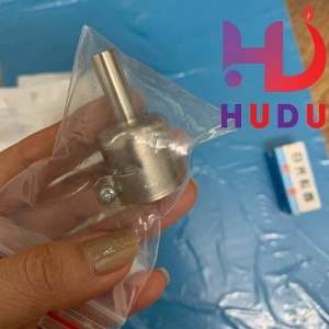 Đầu khò máy 850 size 03, size to