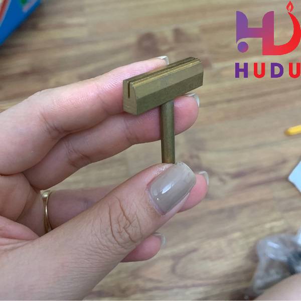 Sản phẩm đầu mỏ hàn cạo keo size nhỏ