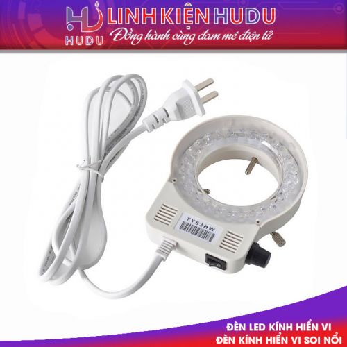 Đèn Led kính hiển vi