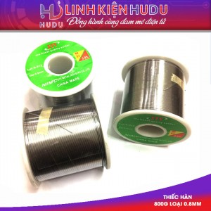 Địa chỉ mua thiếc hàn giá rẻ ở đâu?