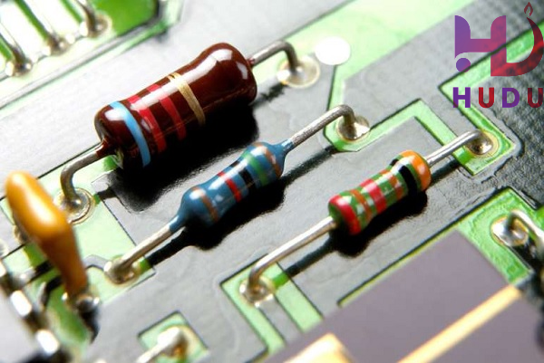 Điện trở suất là đại lượng đặc trưng nói lên khả năng cản trở dòng điện