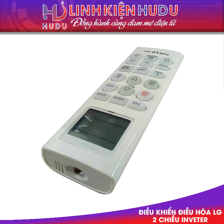 ĐIỀU KHIỂN LG 2 CHIỀU INVERTER