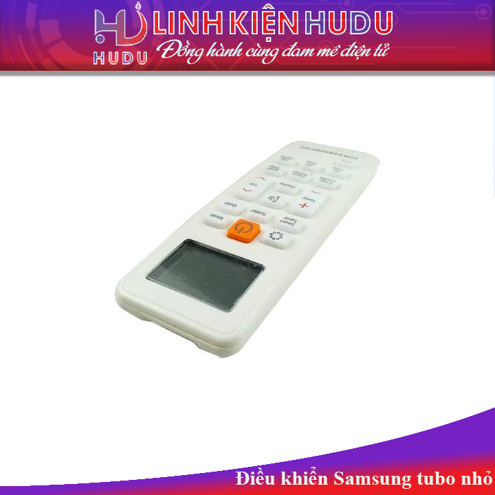 ĐIỀU KHIỂN SAMSUNG TURBO NHỎ