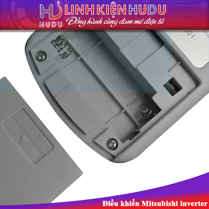Điều khiển Mitsubishi inverter