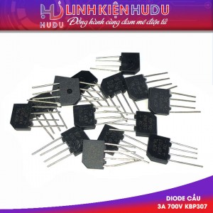 Diot cầu KBP307