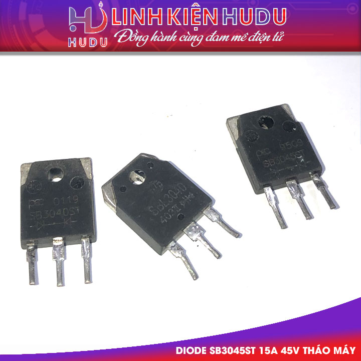 SB3045ST THÁO MÁY