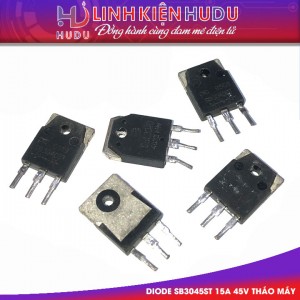 SB3045ST tháo máy