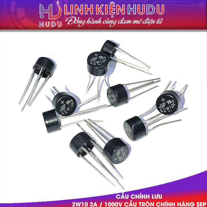 Diode là gì và ứng dụng của Diode trong thực tế