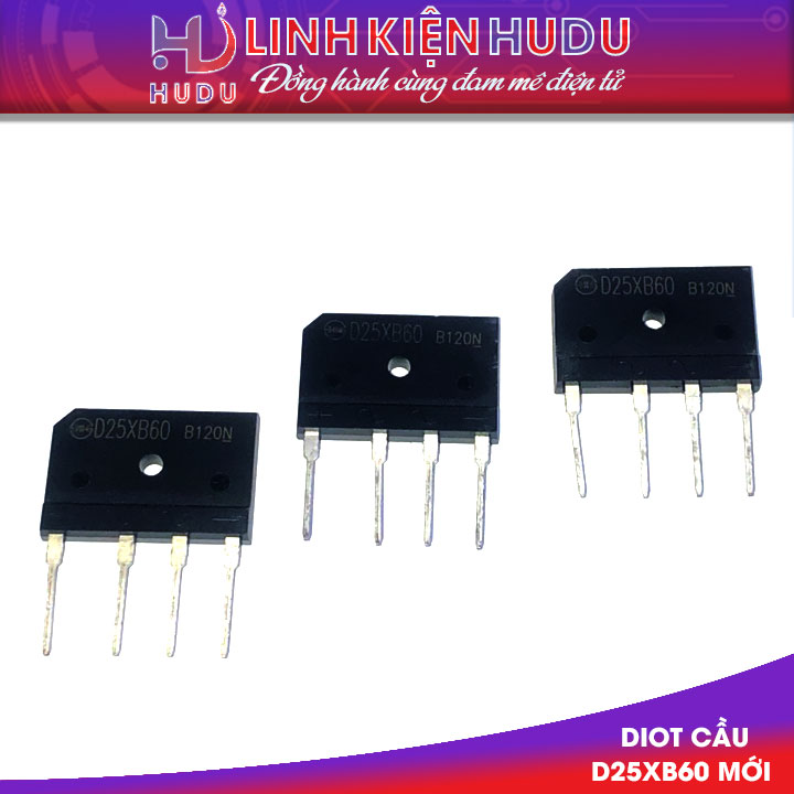 diot cau d25xb60 moi