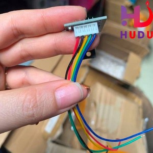 Độ nguồn 5 dây công suất cao