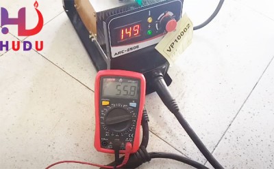 Dòng điện hàn có bị giật không? Nguyên nhân và cách phòng tránh