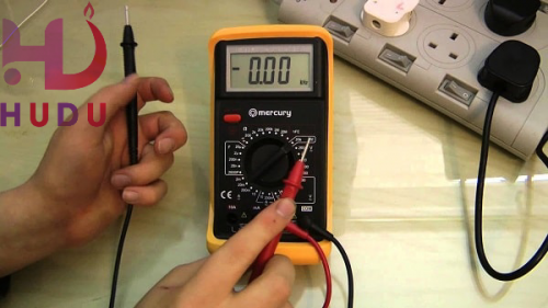 Những điều mà bạn cần chú ý về đồng hồ đo tần số Hz