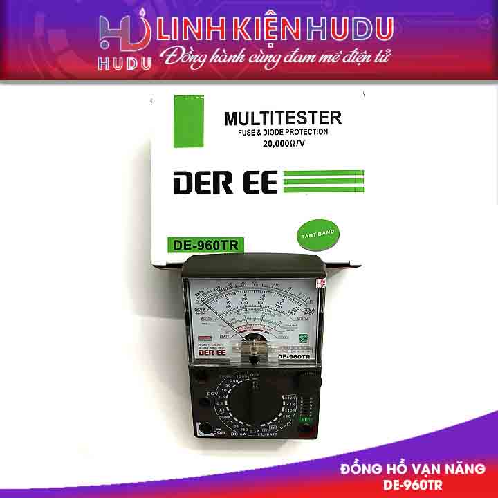 dong ho van nang de 960tr