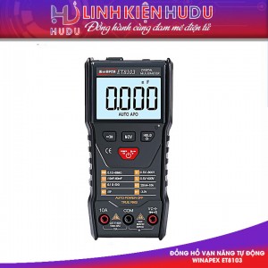 Đồng hồ ET 8103