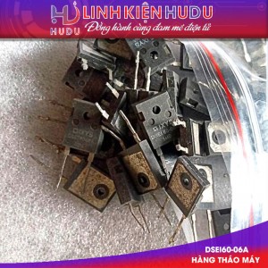 DSEI60-06A hàng tháo máy