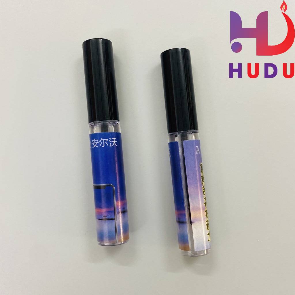 Linh kiện Hudu cung cấp dung dịch làm mờ film bị trầy xước đảm bảo chất lượng tốt