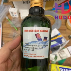 Dung dịch tách màn hình 300ml