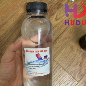 Dung dịch tách màn hình (500ml)