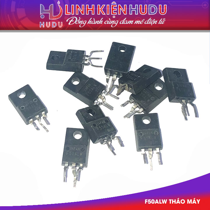 F50ALW THÁO MÁY