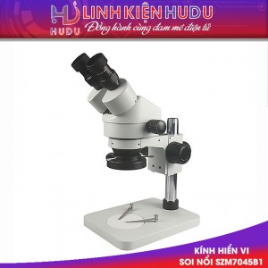 Giá của kính hiển vi bao nhiêu tiền?