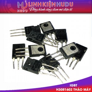 IGBT H30R1602 tháo máy zin