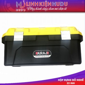 Hộp đựng đồ nghề 22 inch (46*26*24)