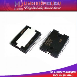 IC Audio TDA8954TH mới nhập khẩu