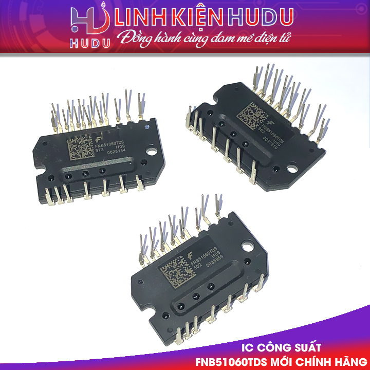 IC CÔNG SUẤT FNB51060TDS MỚI CHÍNH HÃNG