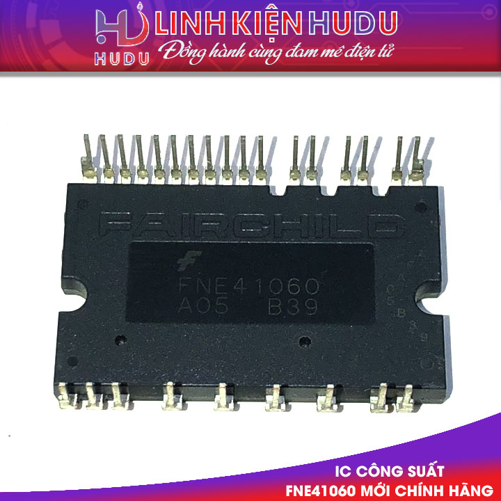 ic cong suat fne41060 moi