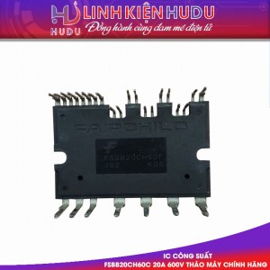 FSBB20CH60C tháo máy chính hãng