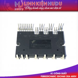 FSBB20CH60C mới chính hãng