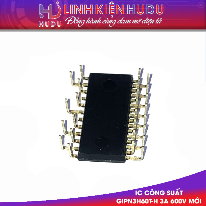 ic cong suat gipn3h60t h 3a 600v moi chinh hang