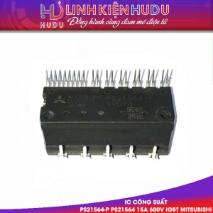 PS21564-P IGBT Mitsubishi 15A 600V