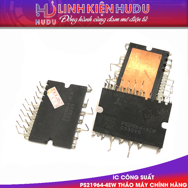 PS21964-4EW THÁO MÁY