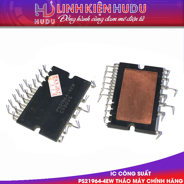 PS21964-4EW THÁO MÁY