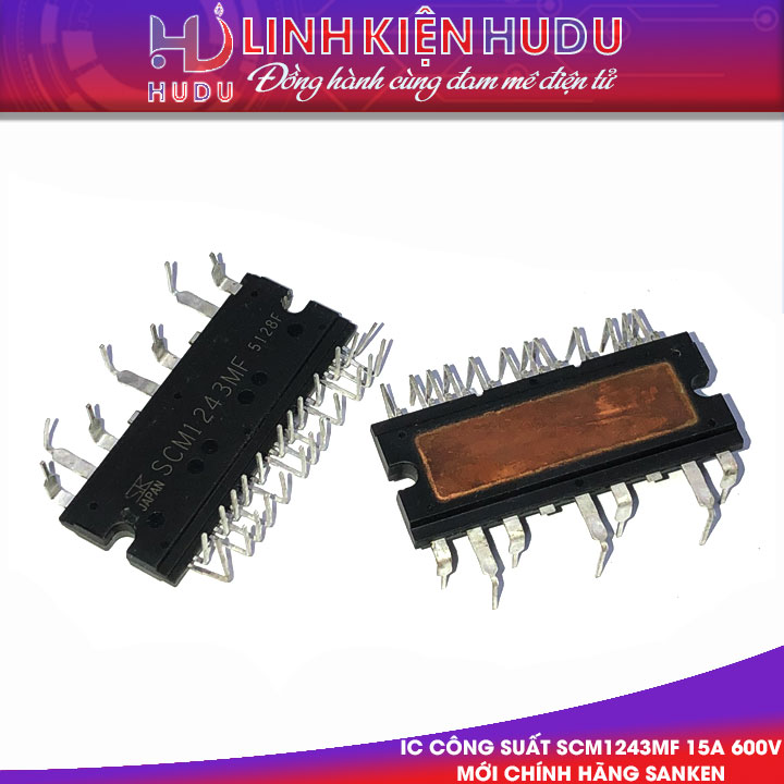 SCM1243MF MỚI CHÍNH HÃNG