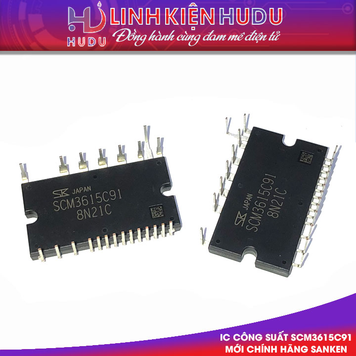 SCM3615C91 MỚI CHÍNH HÃNG