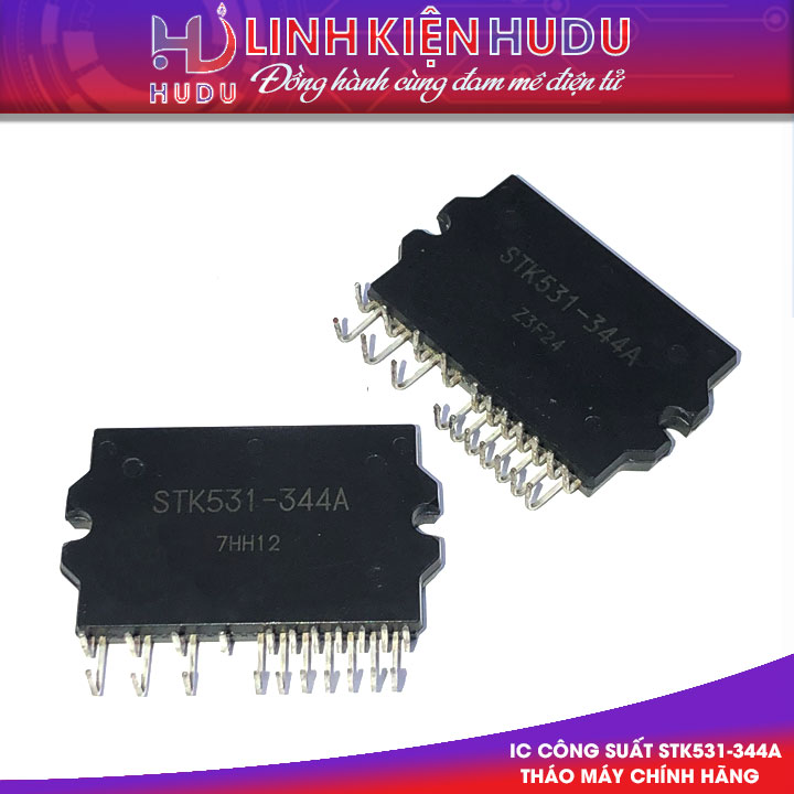STK531-344A THÁO MÁY CHÍNH HÃNG