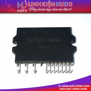 STK531-344A tháo máy chính hãng
