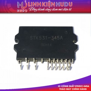 STK531-345A tháo máy chính hãng